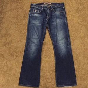 Making room for new clothes